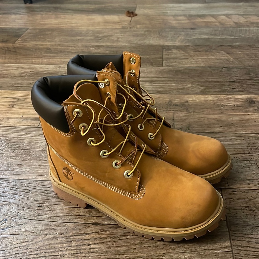 Classic Timberland